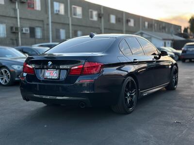 2011 BMW 535i   - Photo 4 - North Hills, CA 91343