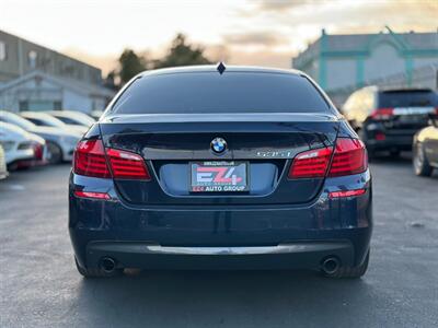 2011 BMW 535i   - Photo 5 - North Hills, CA 91343