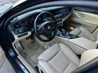 2011 BMW 535i   - Photo 9 - North Hills, CA 91343