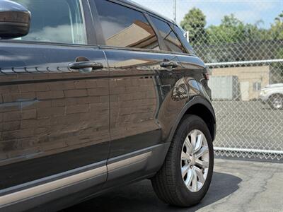 2016 Land Rover Range Rover Evoque SE   - Photo 7 - North Hills, CA 91343