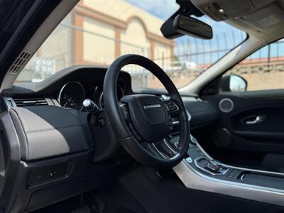2016 Land Rover Range Rover Evoque SE   - Photo 12 - North Hills, CA 91343