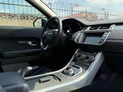 2016 Land Rover Range Rover Evoque SE   - Photo 17 - North Hills, CA 91343