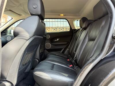 2016 Land Rover Range Rover Evoque SE   - Photo 10 - North Hills, CA 91343