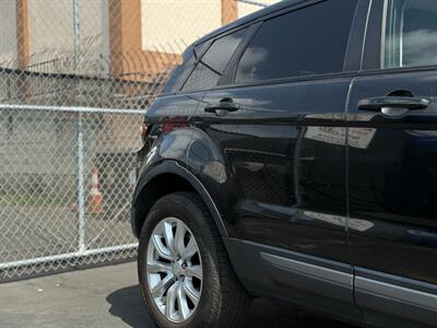 2016 Land Rover Range Rover Evoque SE   - Photo 8 - North Hills, CA 91343