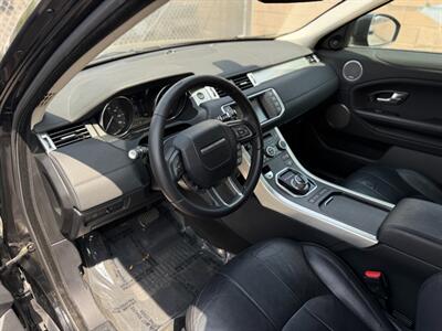 2016 Land Rover Range Rover Evoque SE   - Photo 9 - North Hills, CA 91343