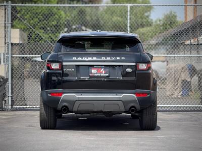2016 Land Rover Range Rover Evoque SE   - Photo 5 - North Hills, CA 91343