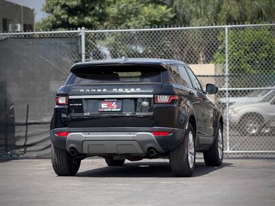 2016 Land Rover Range Rover Evoque SE   - Photo 6 - North Hills, CA 91343