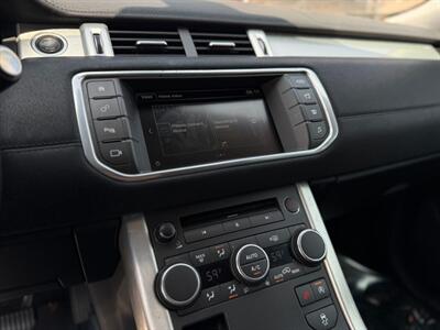 2016 Land Rover Range Rover Evoque SE   - Photo 15 - North Hills, CA 91343