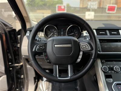 2016 Land Rover Range Rover Evoque SE   - Photo 11 - North Hills, CA 91343