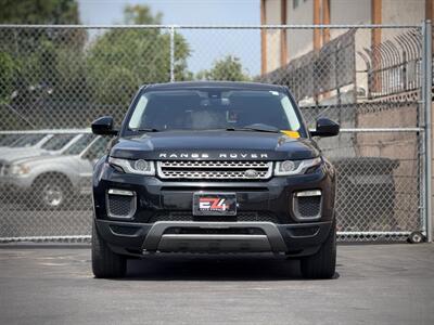 2016 Land Rover Range Rover Evoque SE   - Photo 2 - North Hills, CA 91343