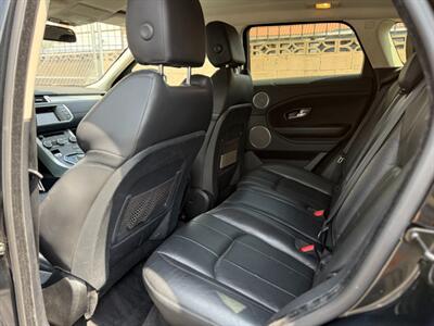 2016 Land Rover Range Rover Evoque SE   - Photo 16 - North Hills, CA 91343