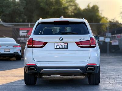 2018 BMW X5 sDrive35i - Photo 5 - North Hills, CA 91343
