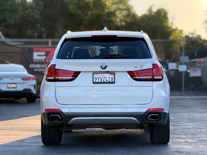 2018 BMW X5 sDrive35i - Photo 5 - North Hills, CA 91343