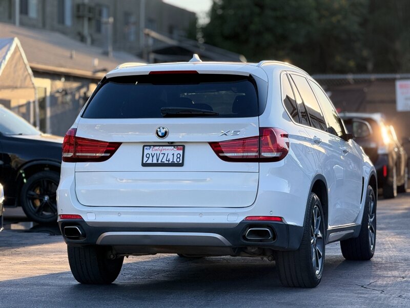 2018 BMW X5 sDrive35i - Photo 6 - North Hills, CA 91343