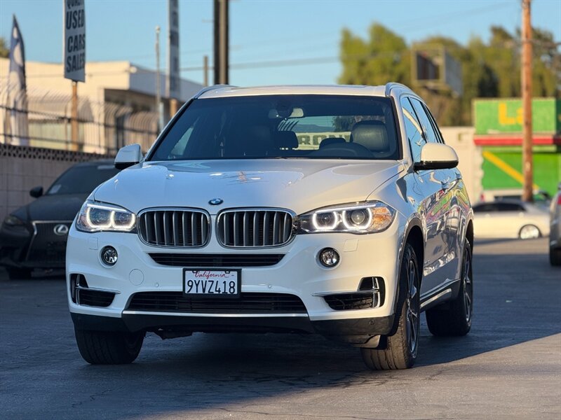 2018 BMW X5 sDrive35i - Photo 3 - North Hills, CA 91343