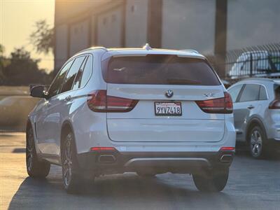 2018 BMW X5 sDrive35i - Photo 4 - North Hills, CA 91343