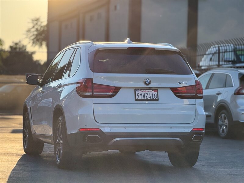 2018 BMW X5 sDrive35i - Photo 4 - North Hills, CA 91343