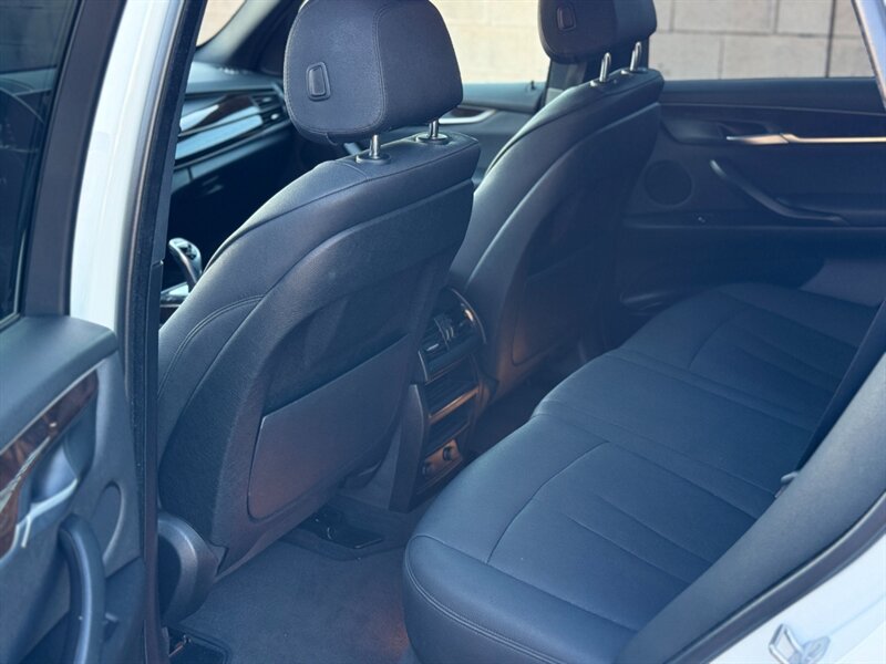 2018 BMW X5 sDrive35i - Photo 17 - North Hills, CA 91343
