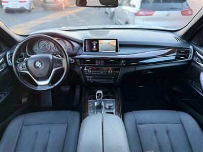 2018 BMW X5 sDrive35i - Photo 7 - North Hills, CA 91343