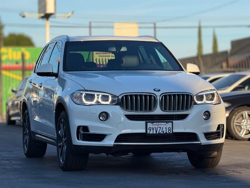 2018 BMW X5 sDrive35i   - Photo 1 - North Hills, CA 91343