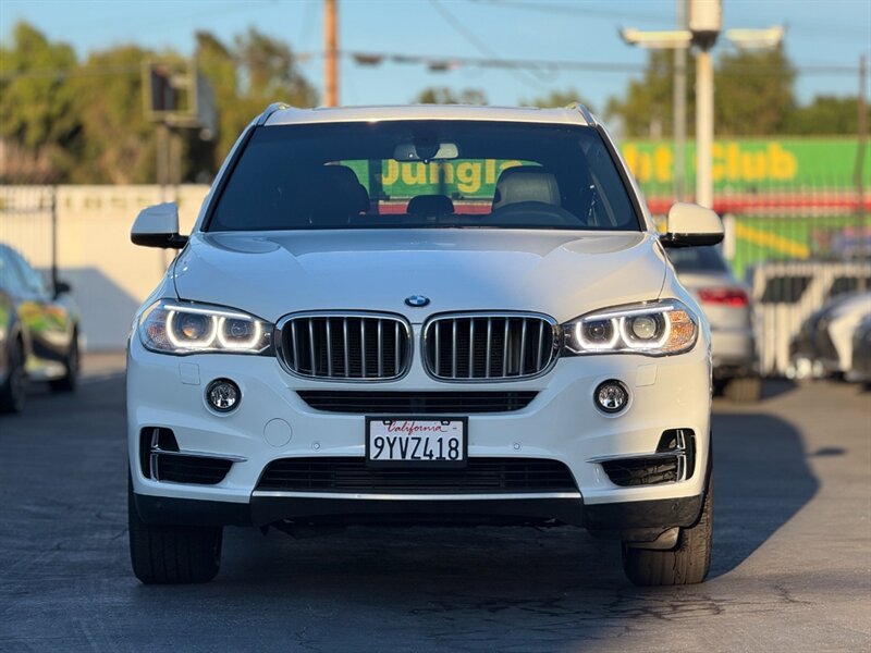 2018 BMW X5 sDrive35i - Photo 2 - North Hills, CA 91343