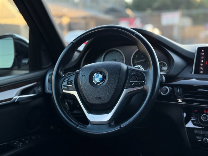 2018 BMW X5 sDrive35i - Photo 11 - North Hills, CA 91343