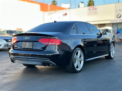 2010 Audi S4 3.0T quattro Premium Plus   - Photo 5 - North Hills, CA 91343