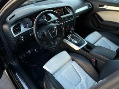 2010 Audi S4 3.0T quattro Premium Plus   - Photo 10 - North Hills, CA 91343