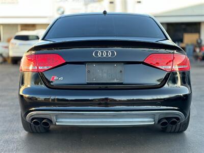 2010 Audi S4 3.0T quattro Premium Plus   - Photo 6 - North Hills, CA 91343