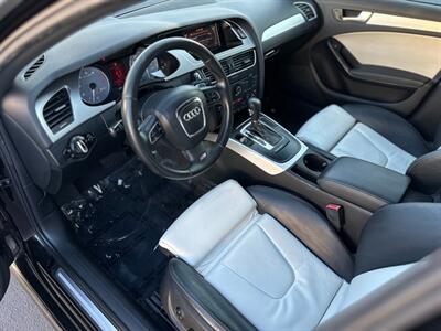 2010 Audi S4 3.0T quattro Premium Plus   - Photo 8 - North Hills, CA 91343