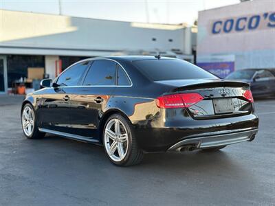 2010 Audi S4 3.0T quattro Premium Plus   - Photo 7 - North Hills, CA 91343