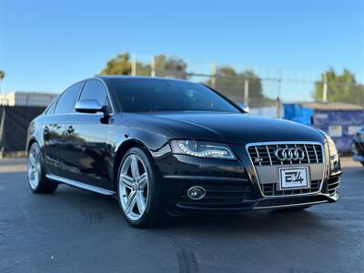 2010 Audi S4 3.0T quattro Premium Plus   - Photo 3 - North Hills, CA 91343