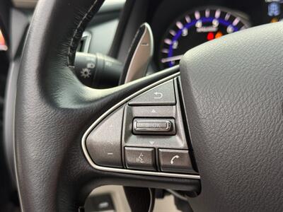 2014 INFINITI Q50 Hybrid Premium   - Photo 21 - North Hills, CA 91343