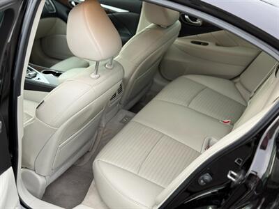 2014 INFINITI Q50 Hybrid Premium   - Photo 13 - North Hills, CA 91343