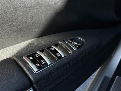 2009 Mercedes-Benz S 550 4MATIC - Photo 14 - North Hills, CA 91343