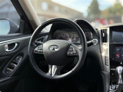 2014 INFINITI Q50   - Photo 15 - North Hills, CA 91343