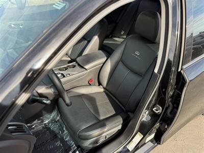 2014 INFINITI Q50   - Photo 10 - North Hills, CA 91343