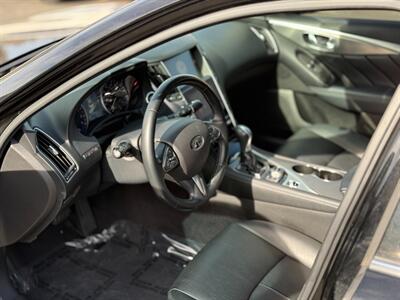 2014 INFINITI Q50   - Photo 8 - North Hills, CA 91343