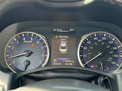 2014 INFINITI Q50   - Photo 21 - North Hills, CA 91343