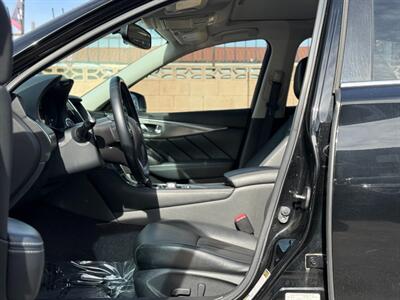 2014 INFINITI Q50   - Photo 9 - North Hills, CA 91343