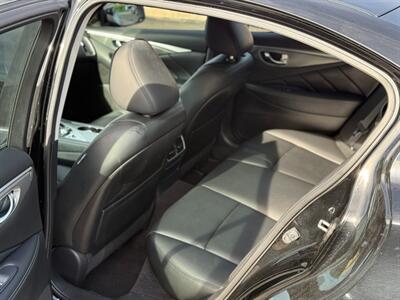 2014 INFINITI Q50   - Photo 11 - North Hills, CA 91343