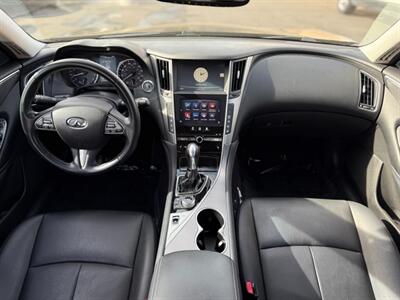 2014 INFINITI Q50   - Photo 13 - North Hills, CA 91343
