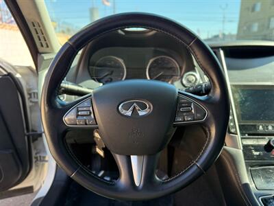 2015 INFINITI Q50   - Photo 9 - North Hills, CA 91343