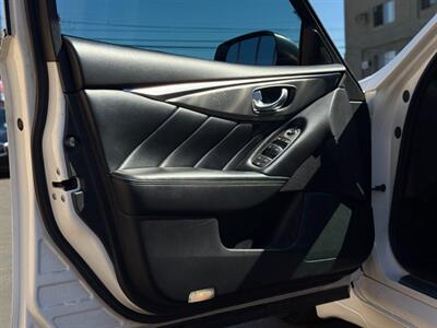 2015 INFINITI Q50   - Photo 10 - North Hills, CA 91343