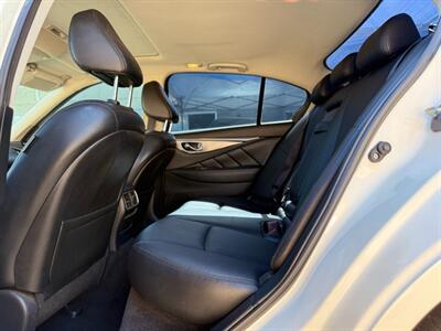 2015 INFINITI Q50   - Photo 14 - North Hills, CA 91343