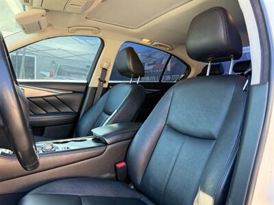 2015 INFINITI Q50   - Photo 13 - North Hills, CA 91343