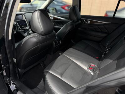 2015 INFINITI Q50   - Photo 13 - North Hills, CA 91343