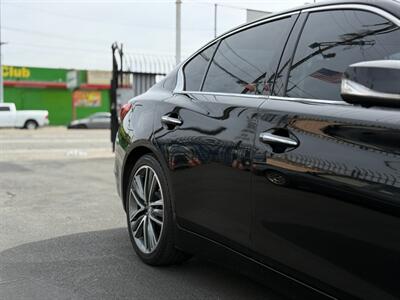 2015 INFINITI Q50   - Photo 9 - North Hills, CA 91343