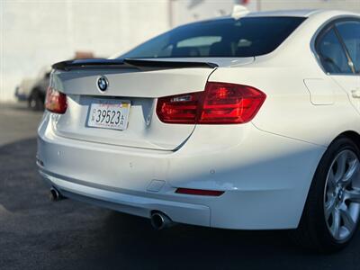 2015 BMW 335i   - Photo 8 - North Hills, CA 91343