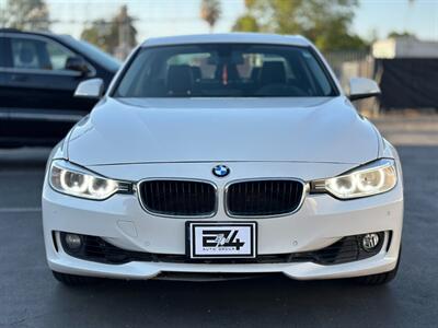 2015 BMW 335i   - Photo 2 - North Hills, CA 91343